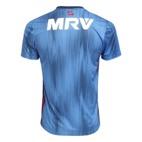 Camisa oficial Adidas Flamengo 2018 III jogador